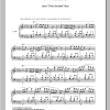 Chilly Gonzales Othello Musik Noten - Piano Solo - 94483-0