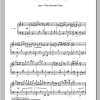Chilly Gonzales Papa Gavotte Musik Noten - Piano Solo - 94482-0