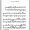 Chilly Gonzales Rideaux Lunaires Musik Noten - Piano Solo - 94480-0