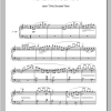 Chilly Gonzales Venetian Blinds Musik Noten - Piano Solo - 94486-0