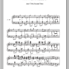 Chilly Gonzales Wintermezzo Musik Noten - Piano Solo - 94488-0