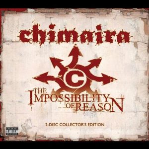 Chimaira Pure Hatred Musik Noten - Guitar Tab - 75341-thumbnail
