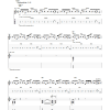 Chimaira Salvation Musik Noten - Guitar Tab - 75357-0