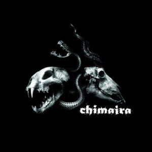Chimaira Salvation Musik Noten - Guitar Tab - 75357-thumbnail
