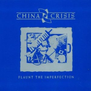 China Crisis Black Man Ray Musik Noten - Piano, Vocal & Guitar Chords - 38442-thumbnail