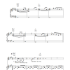 China Crisis Christian Musik Noten - Piano, Vocal & Guitar Chords - 38438-0