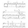 China Crisis King In A Catholic Style Musik Noten - Piano, Vocal & Guitar Chords - 38479-0