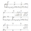 China Crisis St. Saviour Square Musik Noten - Piano, Vocal & Guitar Chords - 38478-0
