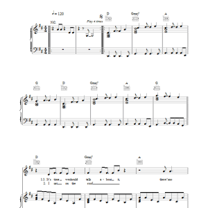 China Crisis Wishful Thinking Musik Noten - Piano, Vocal & Guitar Chords - 38487-0