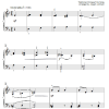 Chinese Folksong Darkening Sky (arr. Joseph Johnson) Musik Noten - Educational Piano - 68039-0