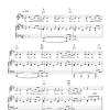 Chipmunk featuring Esmee Denters Until You Were Gone Musik Noten - Piano, Vocal & Guitar Chords - 102768-0