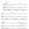 Chris Brown Run It! Musik Noten - Piano, Vocal & Guitar Chords - 157371-0