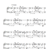 Chris Butler Slow Mo Musik Noten - Piano Solo - 105771-0