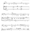Chris Connor Lullaby Of Birdland Musik Noten - Piano & Vocal - 86296-0