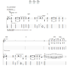 Chris Cornell Ghosts Musik Noten - Guitar Tab - 63492-0