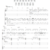 Chris Cornell Scar On The Sky Musik Noten - Guitar Tab - 63487-0