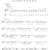 Chris Cornell She'll Never Be Your Man Musik Noten - Guitar Tab - 63486-0