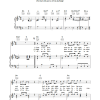 Chris de Burgh The Ecstasy Of Flight (I Love The Night) Musik Noten - Piano, Vocal & Guitar Chords - 39389-0