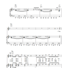 Chris de Burgh The Last Time I Cried Musik Noten - Piano, Vocal & Guitar Chords - 39393-0