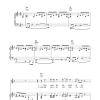 Chris de Burgh The Sound Of A Gun Musik Noten - Piano, Vocal & Guitar Chords - 39403-0