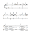 Chris de Burgh Waiting For The Hurricane Musik Noten - Piano, Vocal & Guitar Chords - 38730-0