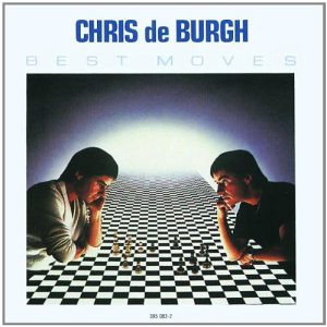 Chris de Burgh Waiting For The Hurricane Musik Noten - Piano, Vocal & Guitar Chords - 38730-thumbnail