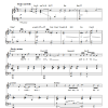 Chris Mann Always On My Mind Musik Noten - Piano & Vocal - 98708-0