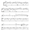 Chris Mann Ave Maria Musik Noten - Piano & Vocal - 98703-0