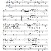 Chris Mann Falling Musik Noten - Piano & Vocal - 98694-0