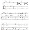 Chris Mann Longer Musik Noten - Piano & Vocal - 98699-0