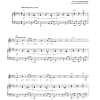 Chris Miller Everything's Golden Musik Noten - Piano & Vocal - 174906-0