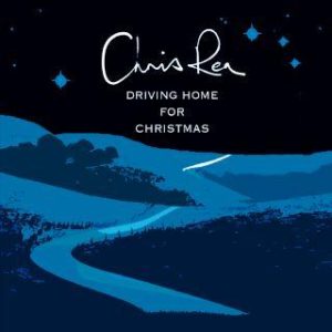 Chris Rea Driving Home For Christmas Musik Noten - Piano, Vocal & Guitar Chords - 104783-thumbnail
