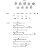 Chris Rea The Road To Hell Musik Noten - Guitar Chords/Lyrics - 42341-0