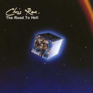 Chris Rea The Road To Hell Musik Noten - Guitar Chords/Lyrics - 42341-thumbnail