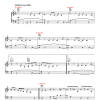 Chris Robinson Thorn In My Pride Musik Noten - Piano, Vocal & Guitar Chords - 96931-0