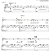 Chris Tomlin Here For You Musik Noten - Piano, Vocal & Guitar Chords - 80272-0