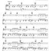 Chris Tomlin Jesus Loves Me Musik Noten - Easy Piano - 175639-0