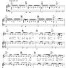 Chris Young Voices Musik Noten - Piano, Vocal & Guitar Chords - 77952-0