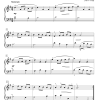 Christian Petzold Menuet In G Major, BWV App. 114 Musik Noten - Educational Piano - 168995-0
