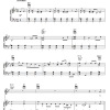 Christina Aguilera A Guy What Takes His Time Musik Noten - Piano, Vocal & Guitar Chords - 78370-0