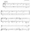 Christina Aguilera Diamonds Are A Girl's Best Friend Musik Noten - Piano, Vocal & Guitar Chords - 78359-0
