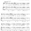 Christina Aguilera Express Musik Noten - Piano, Vocal & Guitar Chords - 78363-0