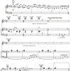 Christina Aguilera F.U.S.S. Musik Noten - Piano, Vocal & Guitar Chords - 62429-0
