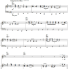 Christina Aguilera I Got Trouble Musik Noten - Piano, Vocal & Guitar Chords - 62427-0