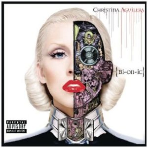 Christina Aguilera Not Myself Tonight Musik Noten - Piano, Vocal & Guitar Chords - 75122-thumbnail