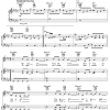Christina Aguilera On Our Way Musik Noten - Piano, Vocal & Guitar Chords - 62439-0