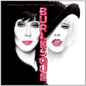 Christina Aguilera The Beautiful People (from Burlesque) Musik Noten - Piano, Vocal & Guitar Chords - 78360-thumbnail