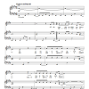 Christina Aguilera We Remain Musik Noten - Piano, Vocal & Guitar Chords - 154065-0