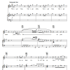 Christina Aguilera What A Girl Wants Musik Noten - Piano, Vocal & Guitar Chords - 18231-0