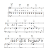 Christina Aguilera When You Put Your Hands On Me Musik Noten - Piano, Vocal & Guitar Chords - 37088-0
